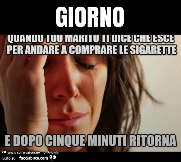 Giorno