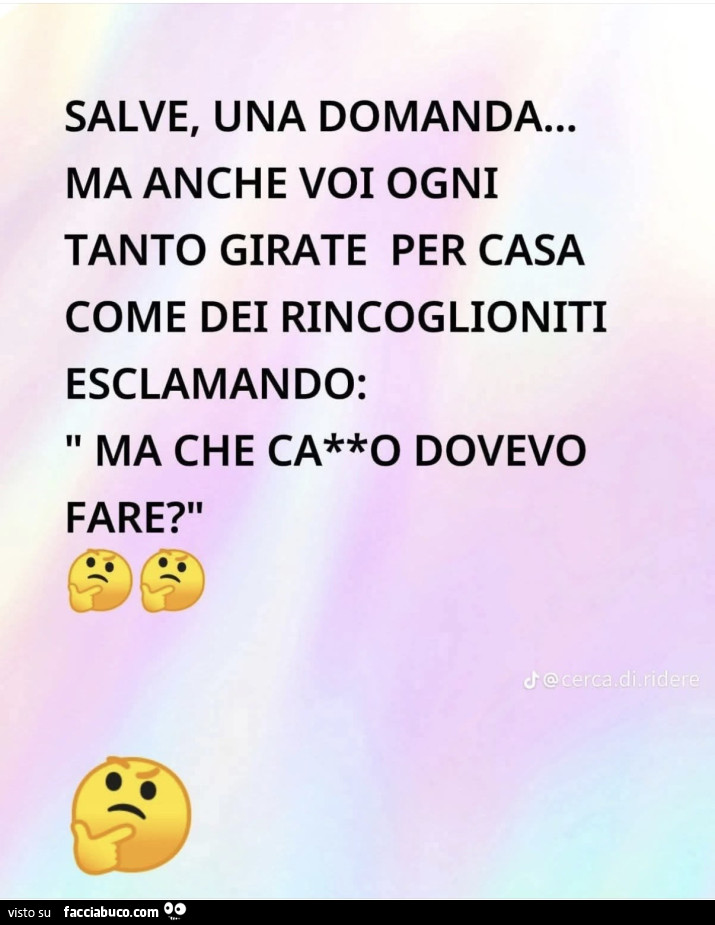 Vaccata