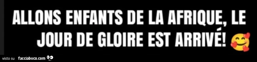 Nazionale francese