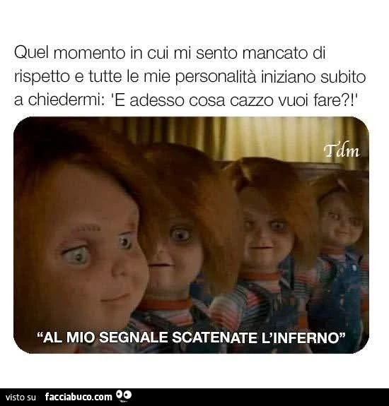 Vaccata
