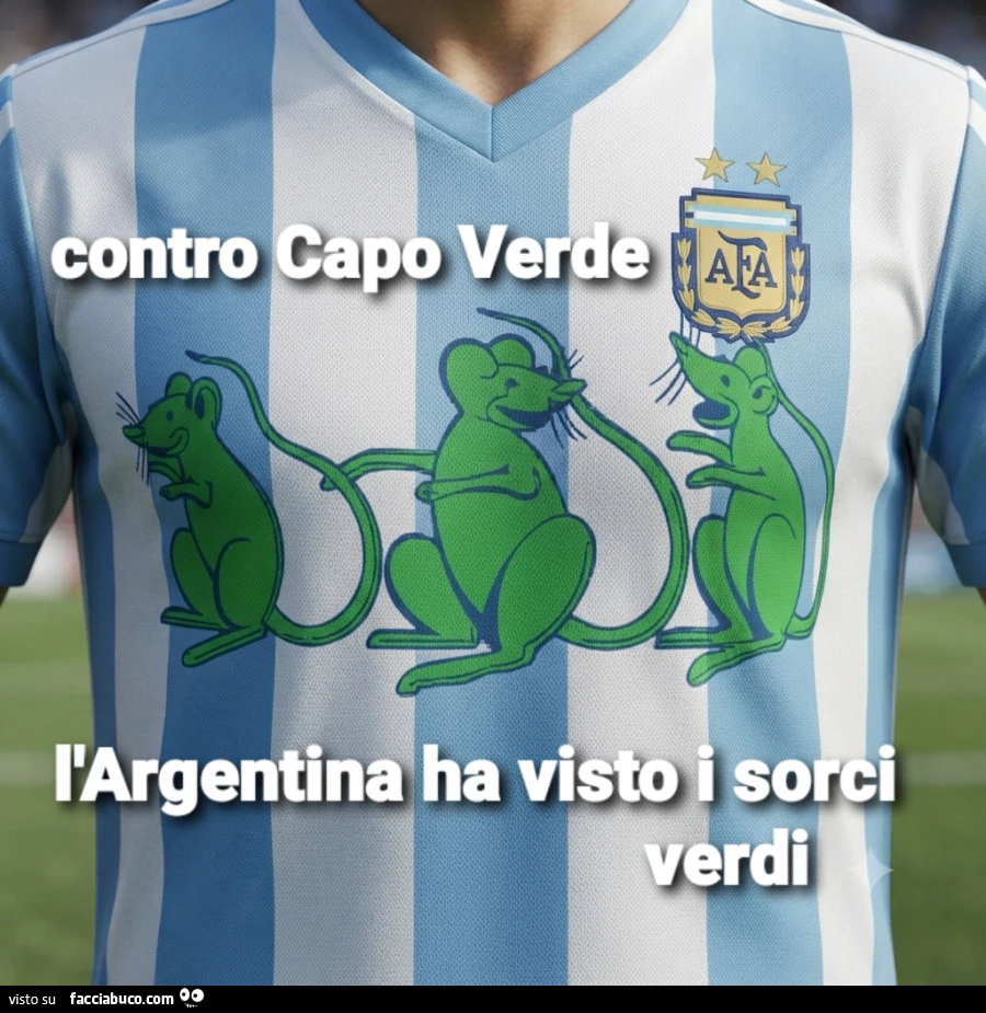 Argentina