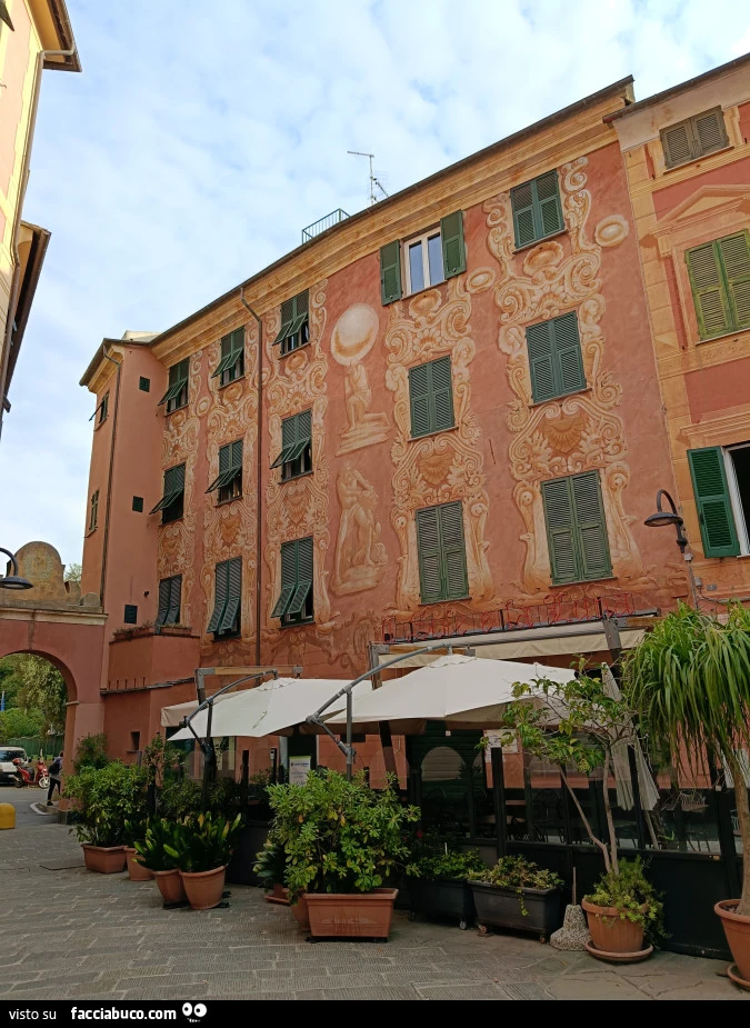 Vaccata