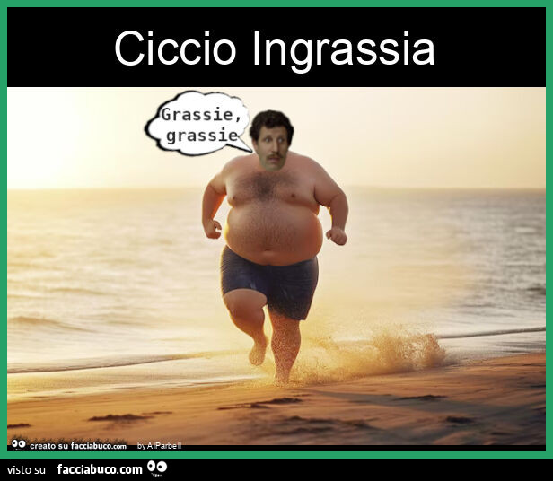 Ciccio ingrassia