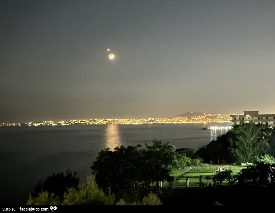 Chiaro di luna