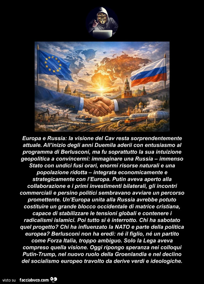 Vaccata
