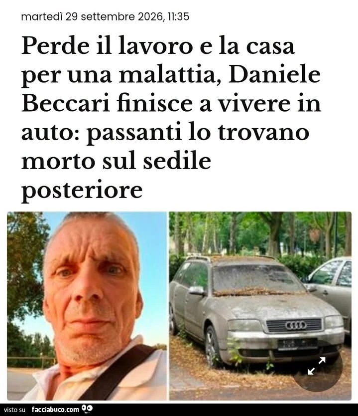 Vaccata