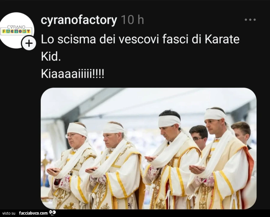 Vaccata