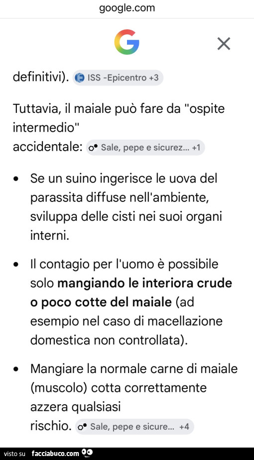 Vaccata