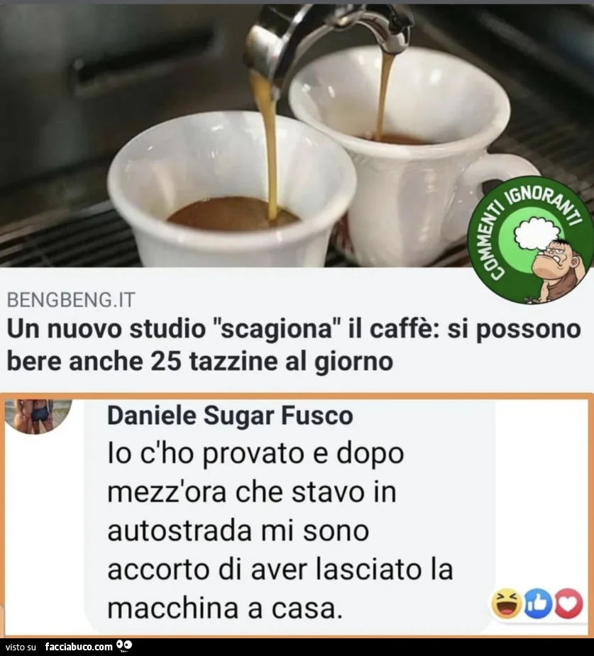 Vaccata