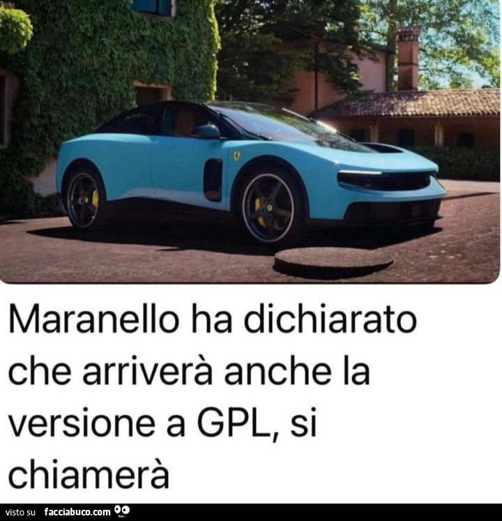 Vaccata