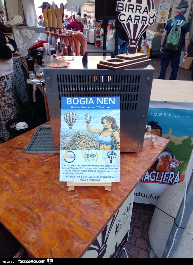 Vaccata