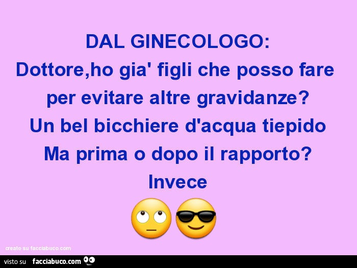 Bicchiere