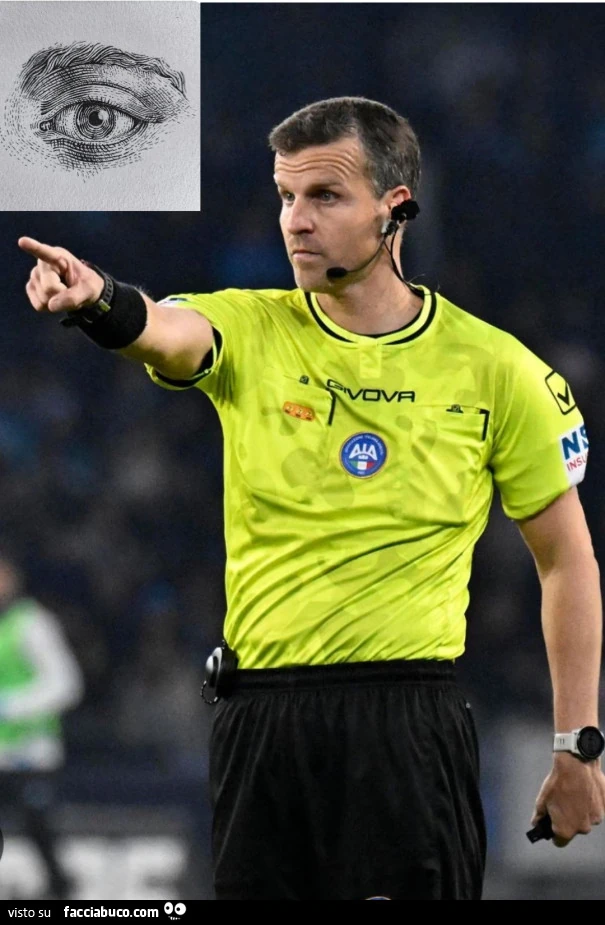 Arbitro