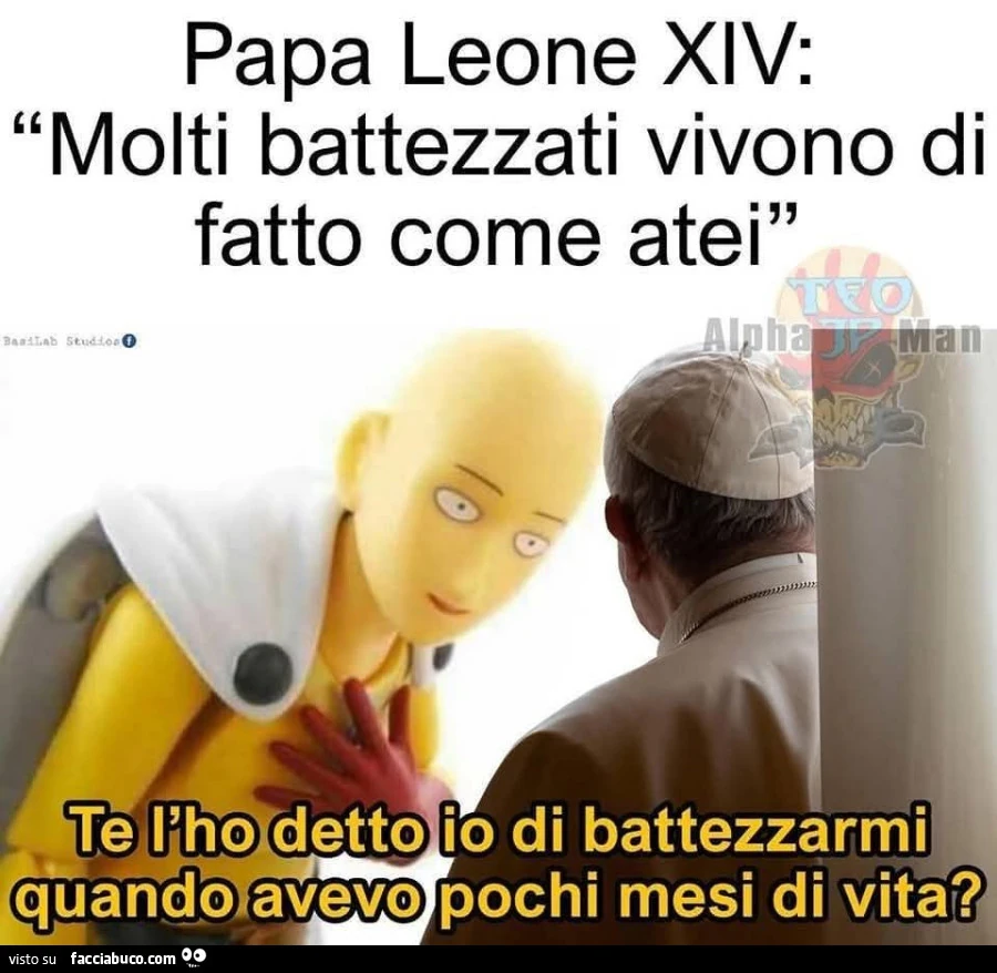 Vaccata