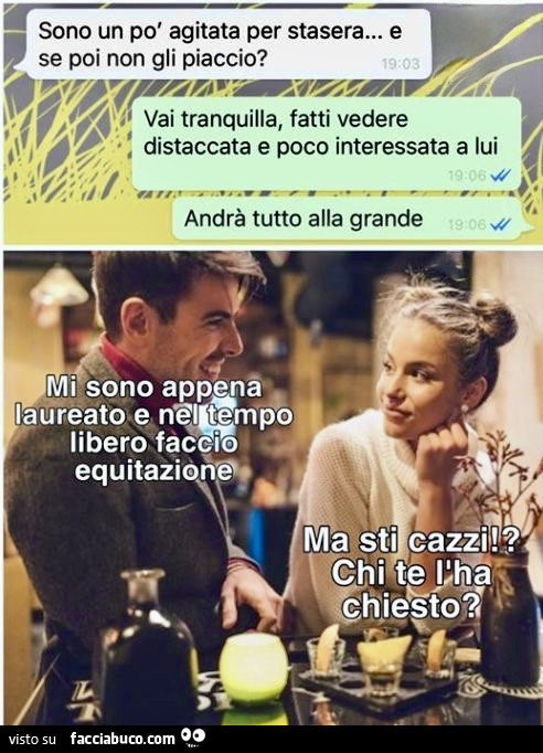 Vaccata