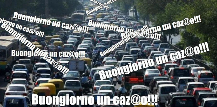 Il buongiorno si vede dal mattino