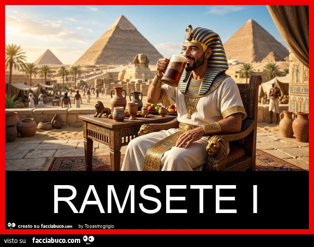 Ramsete i