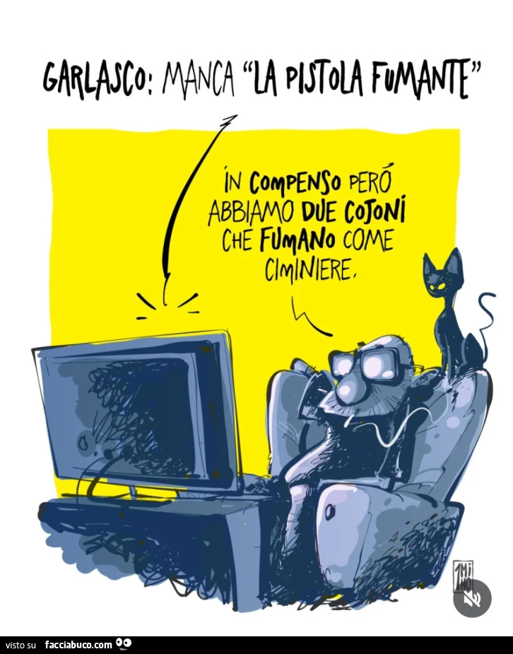 Vaccata