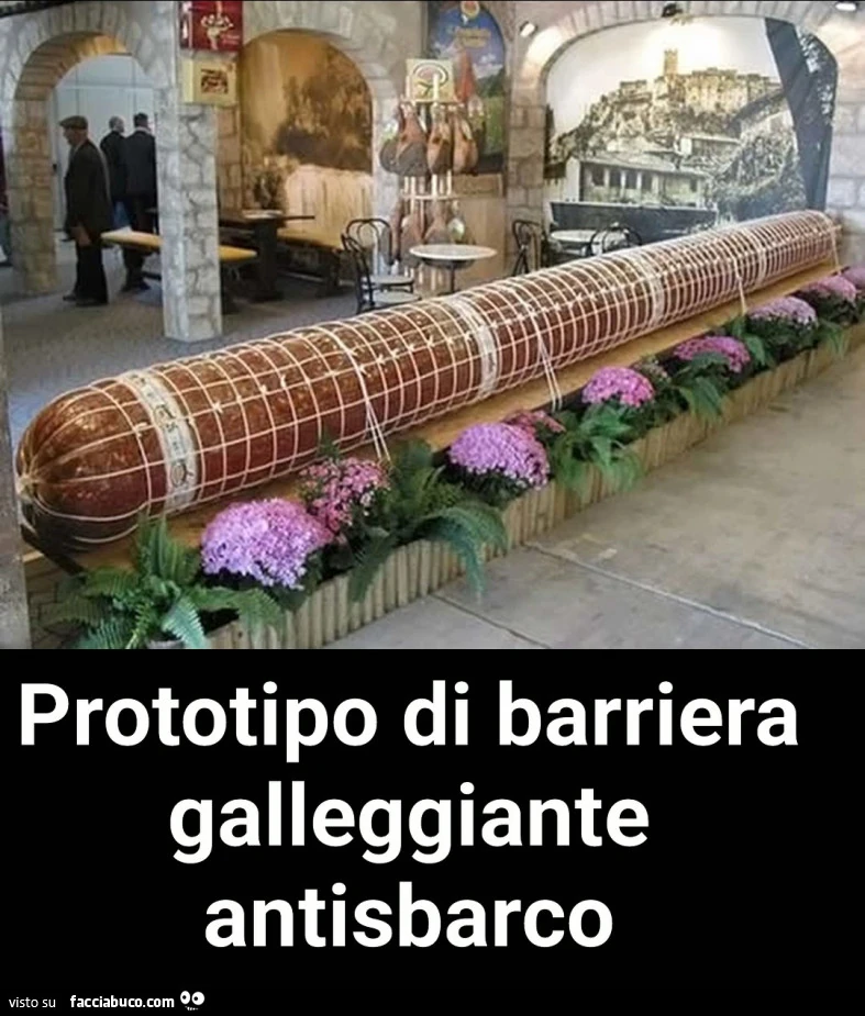 Vaccata