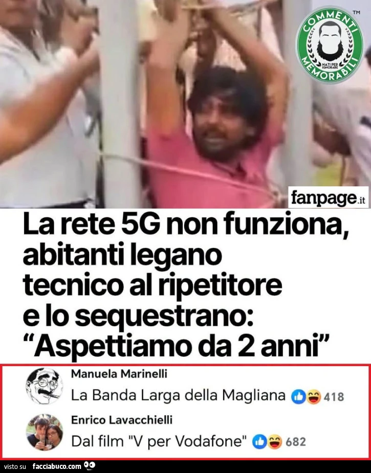 Vaccata