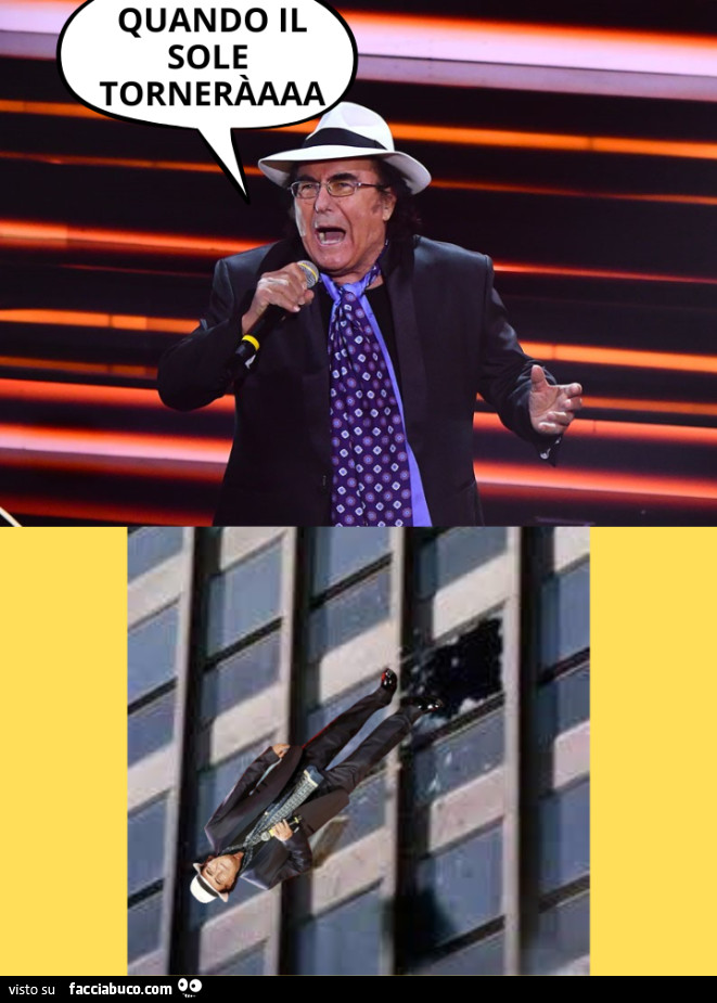 Meme caldo estate
