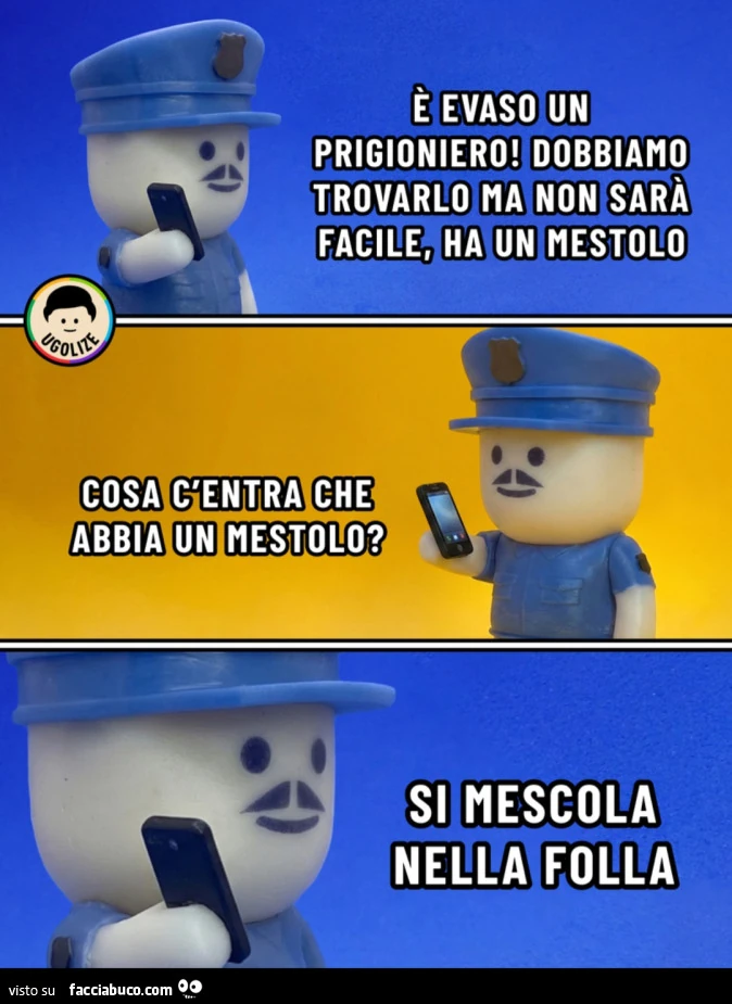 Vaccata