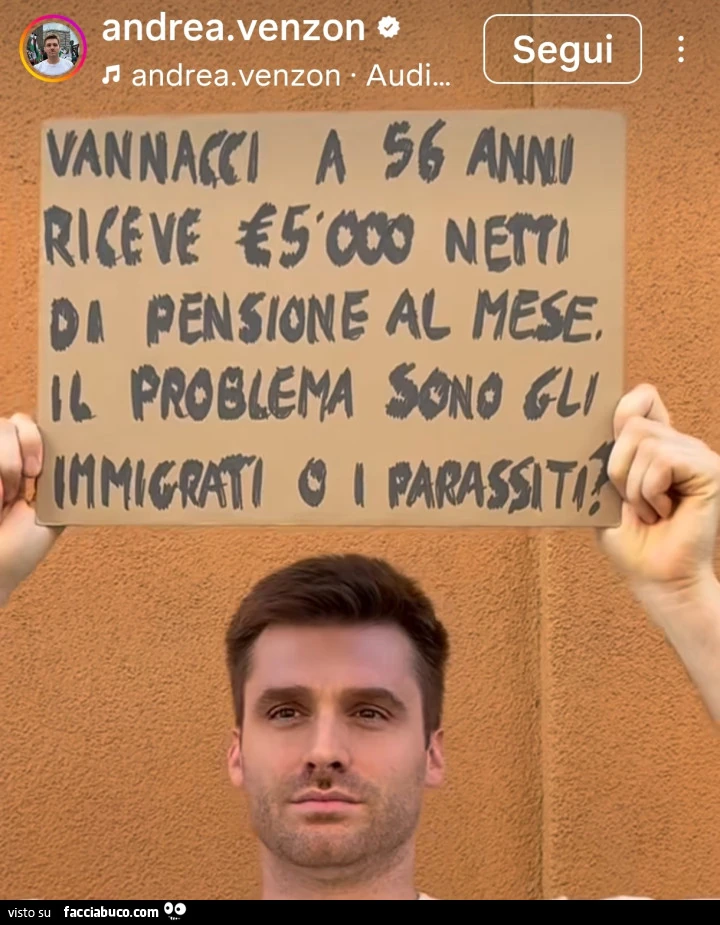 Vaccata