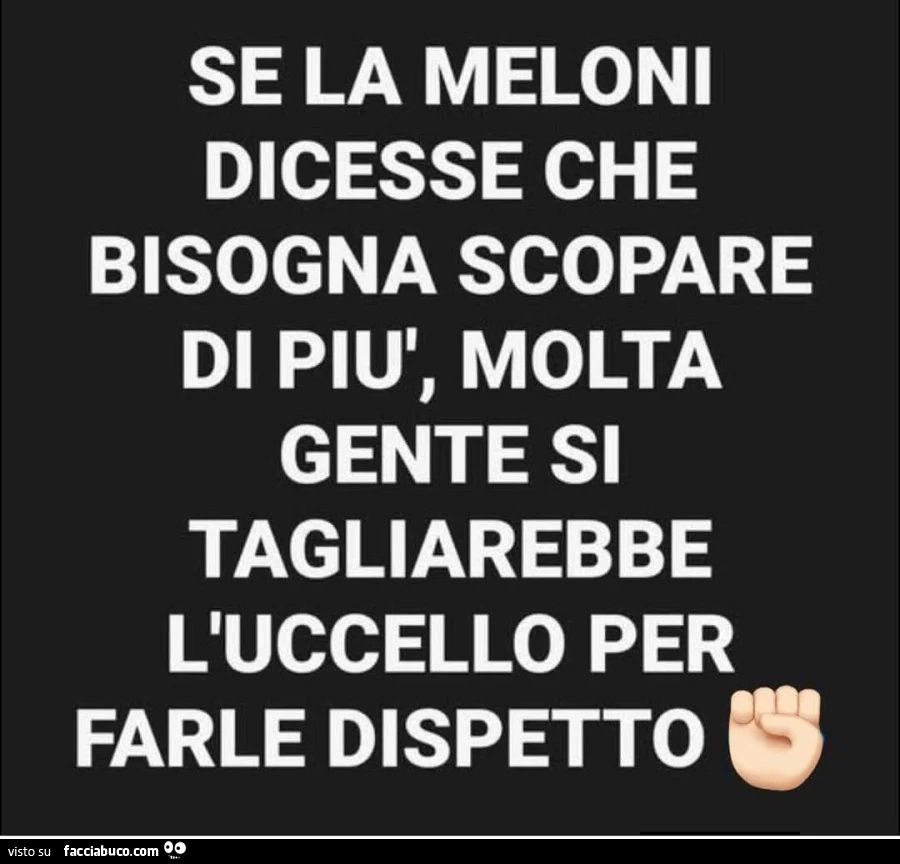 Vaccata