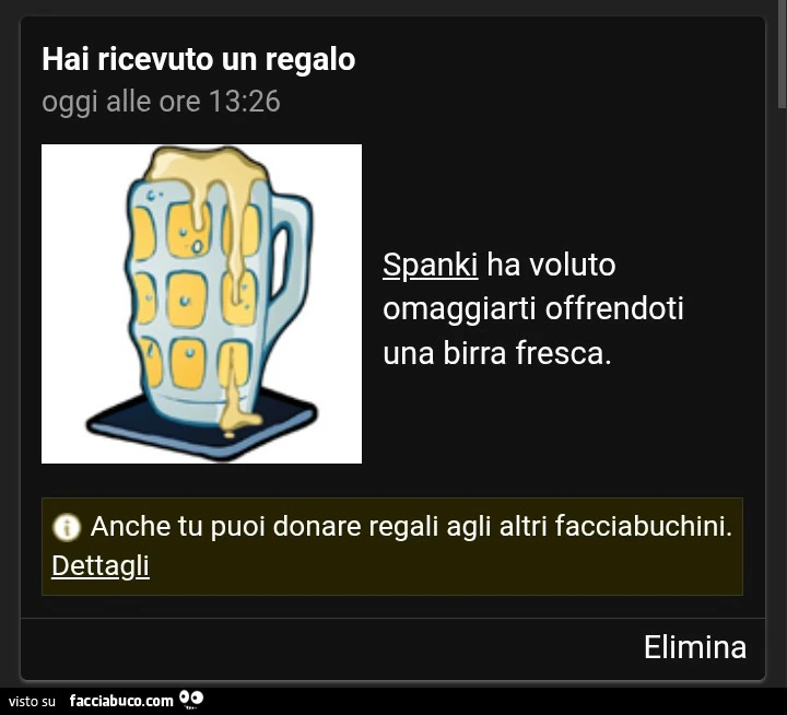 Vaccata
