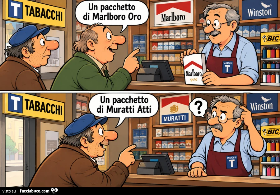 Vaccata