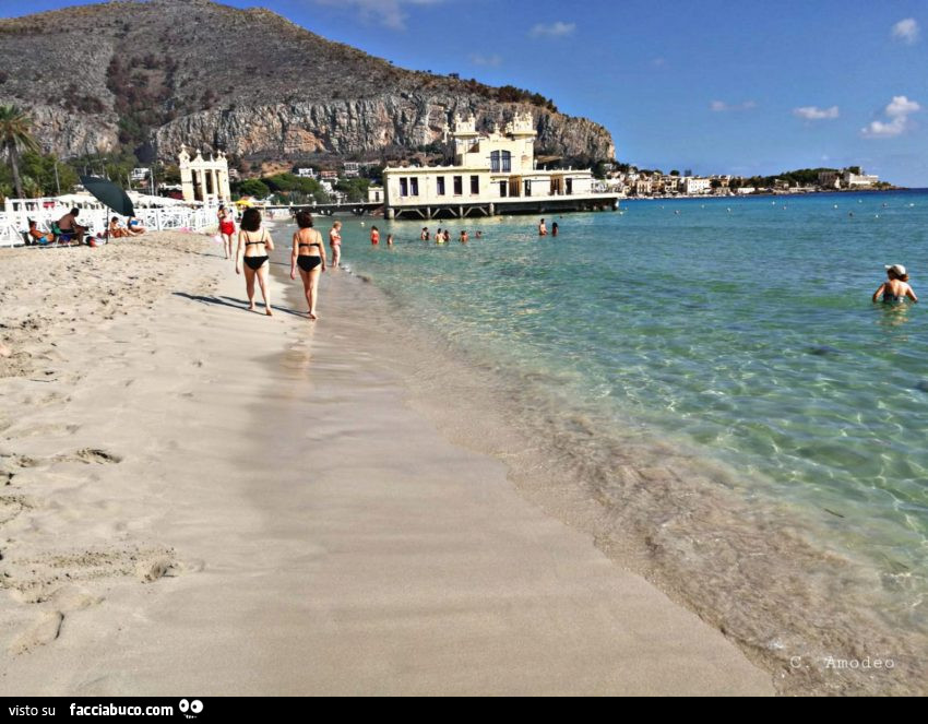 Mondello