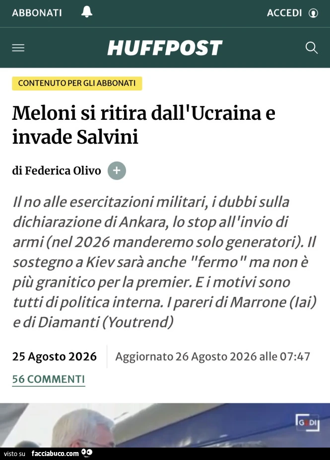 Vaccata