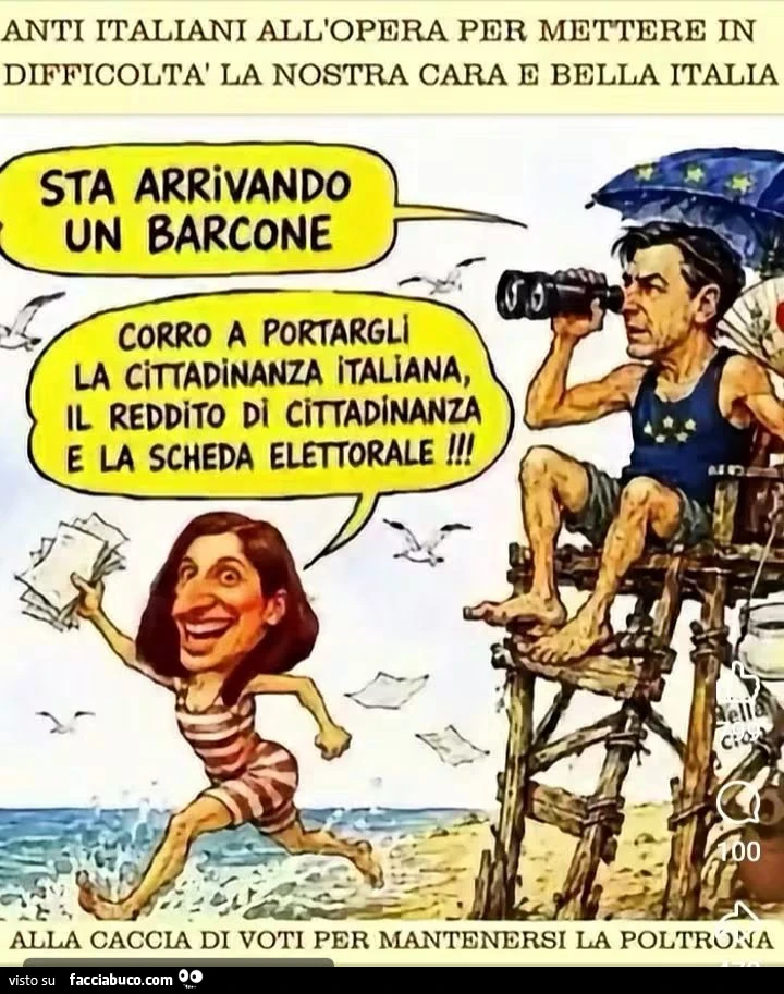 Vaccata