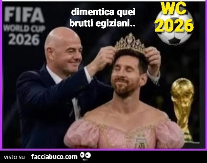 Infantino