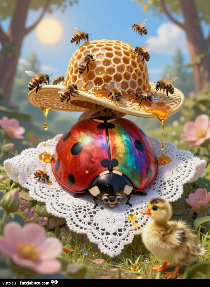 Vaccata