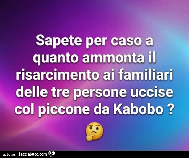 Vaccata