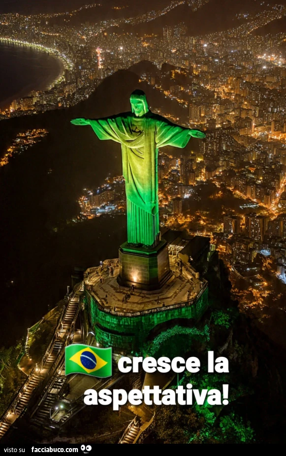 Vai brasil