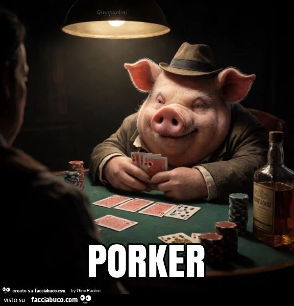 Porker