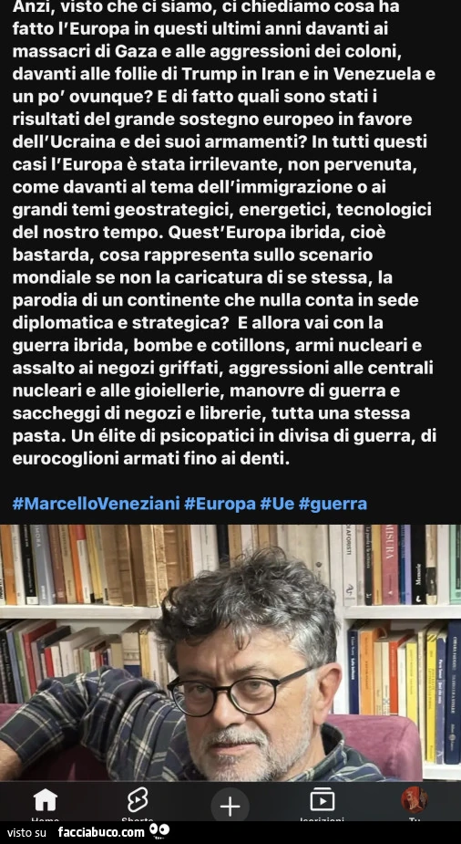 Vaccata
