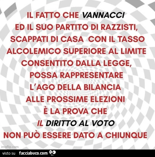 Vaccata
