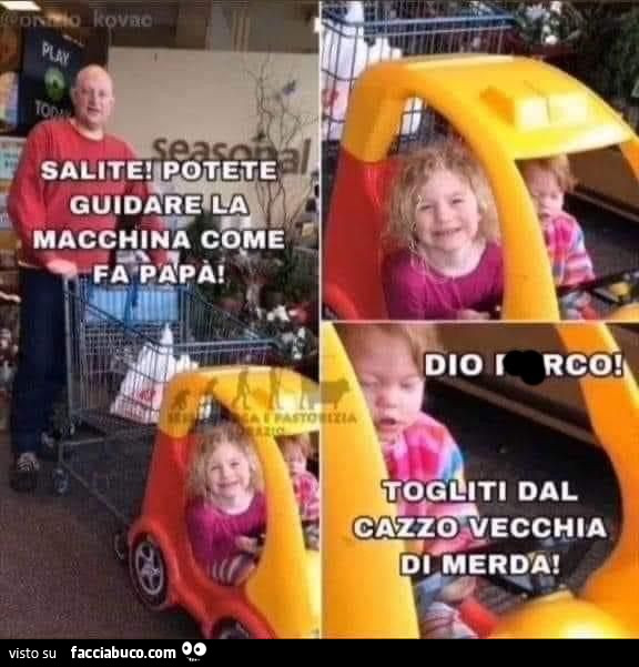 Vaccata