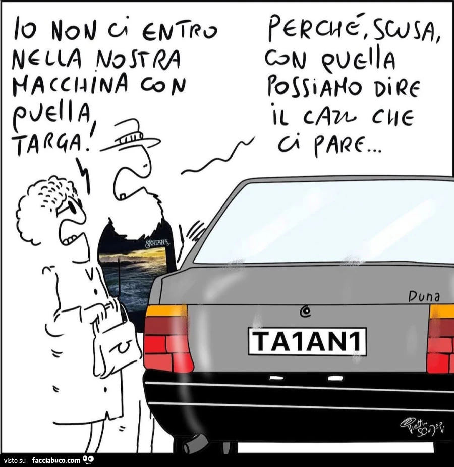 Vaccata