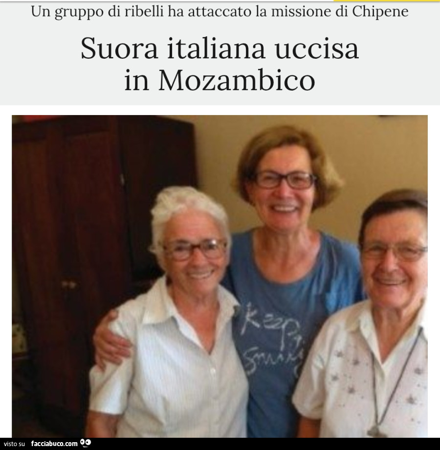 Vaccata