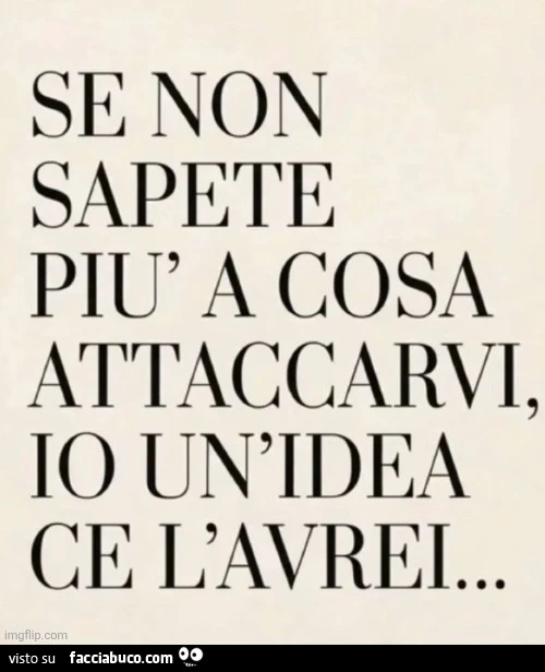 Vaccata