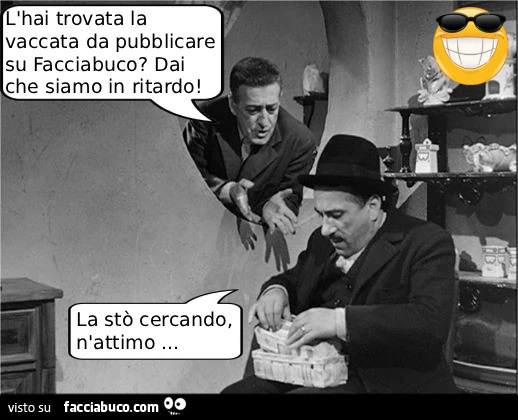 Vaccata