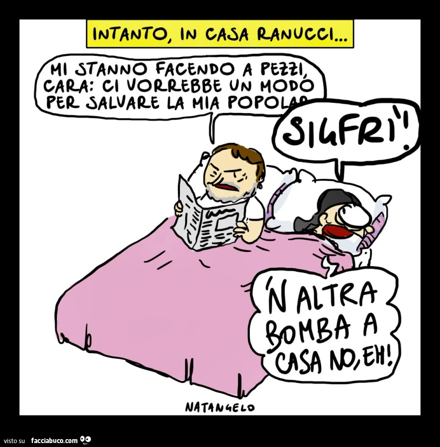 Vaccata