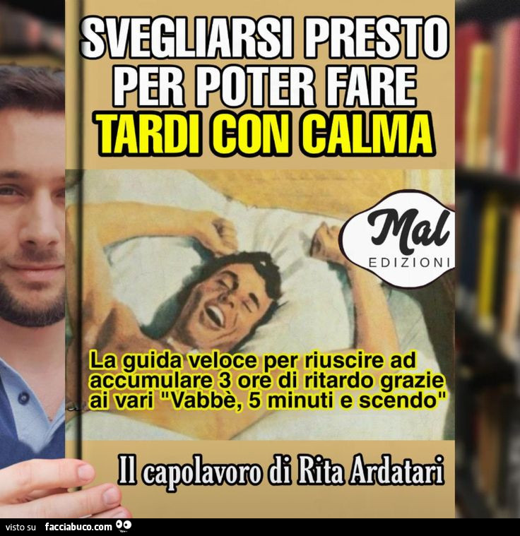 Vaccata