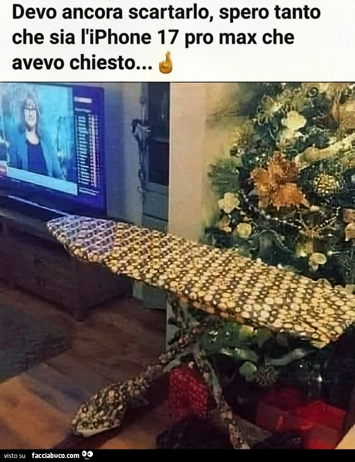 Regali