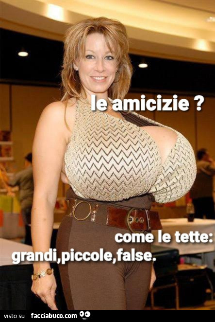 Tette