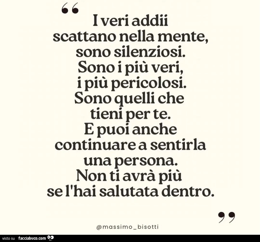 'Notte